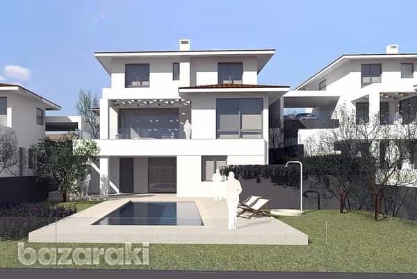 Huis in Parkklisia, Larnaca 11808302