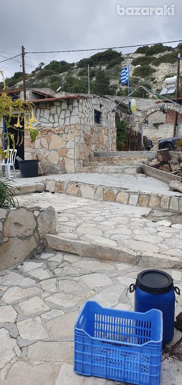 بيت في Platanisteia, Limassol 11808357