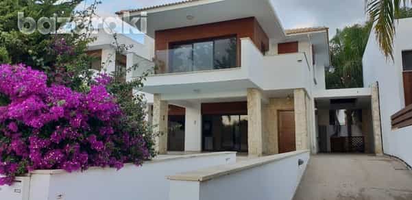 Condominio en Paramali, Limassol 11808425