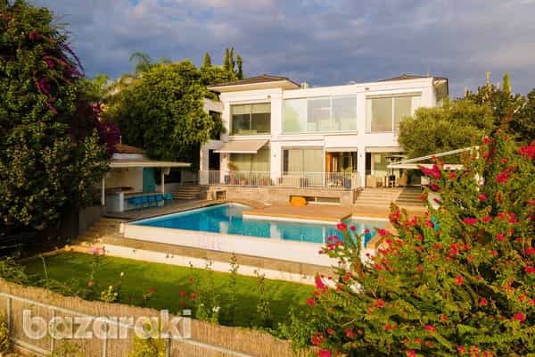 House in Mouttagiaka, Limassol 11808538
