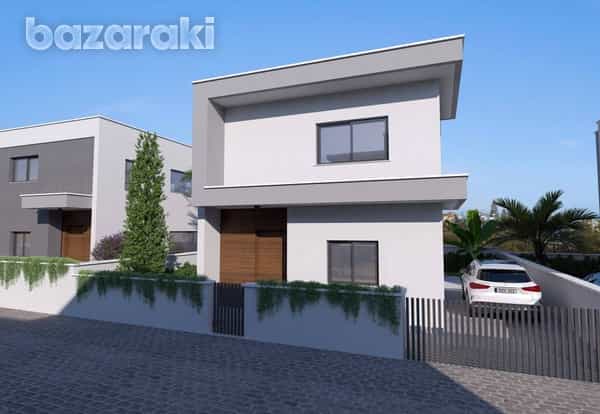 House in Agios Tychon, Larnaka 11808567
