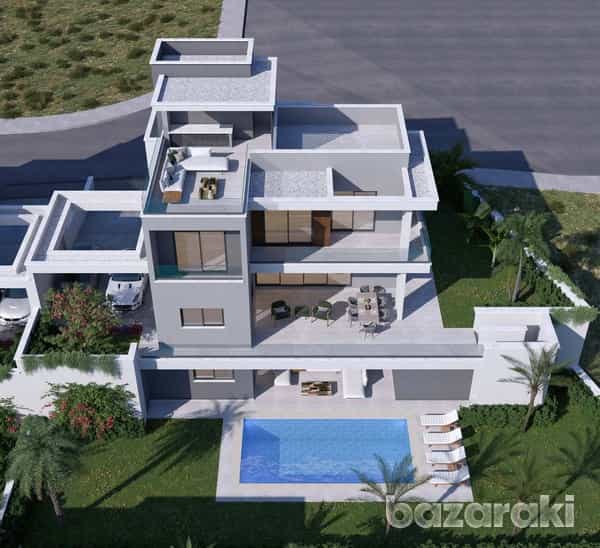 House in Agios Tychon, Larnaka 11808567