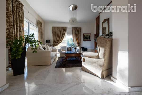 σπίτι σε Mouttagiaka, Limassol 11808678
