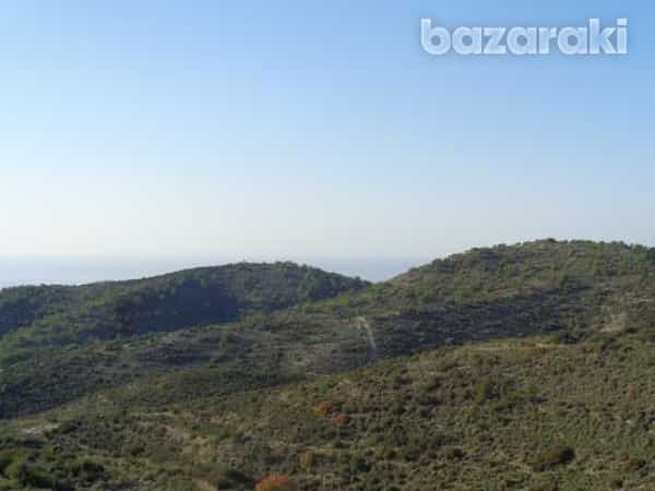 Condominio nel Panorama Leucade, Larnaca 11808711