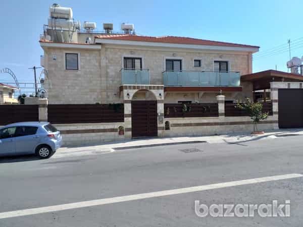 House in Kato Polemidia, Lemesos 11808836