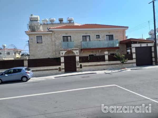 Haus im Kato Polemidia, Lemesos 11808836