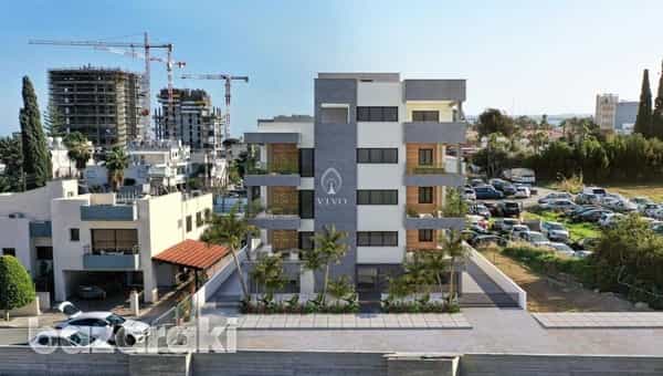 Condominium in Limassol, Limassol 11808911