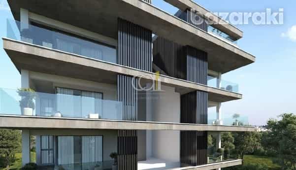 Condominium in Limasol, Lemesos 11808989