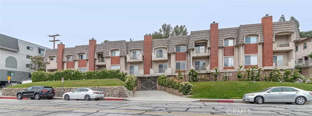 Hus i Glendale, California 11808991