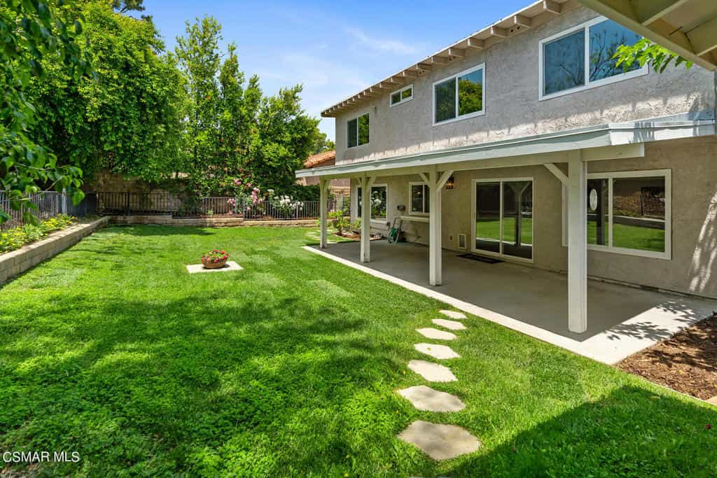 Casa nel Simi Valley, California 11808997