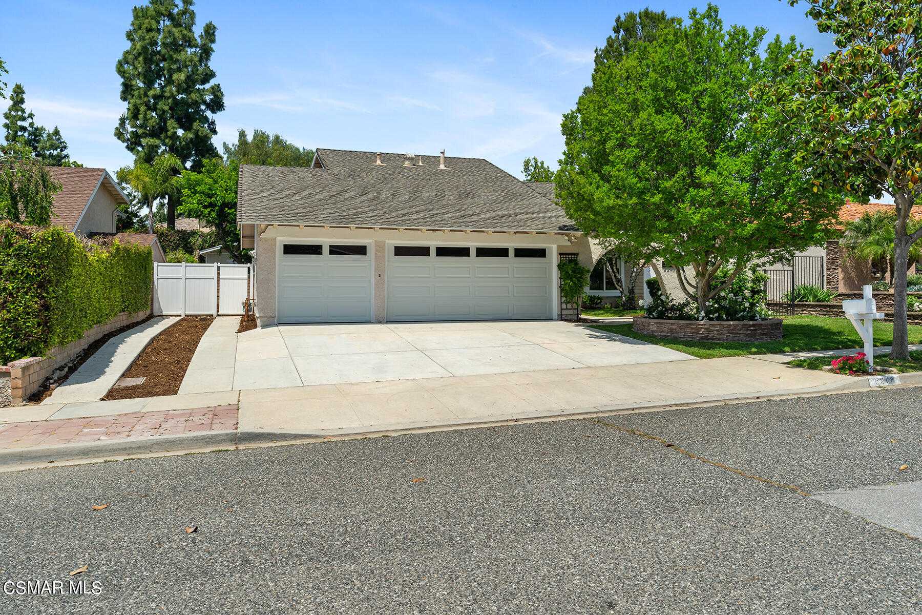 Casa nel Simi Valley, California 11808997