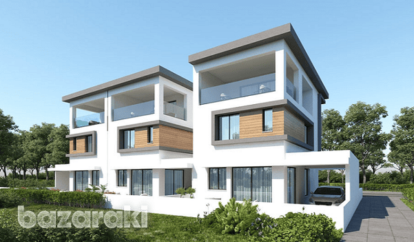 Condominium in Ypsonas, Limassol 11809007
