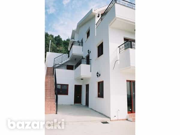 House in Moniatis, Limassol 11809019