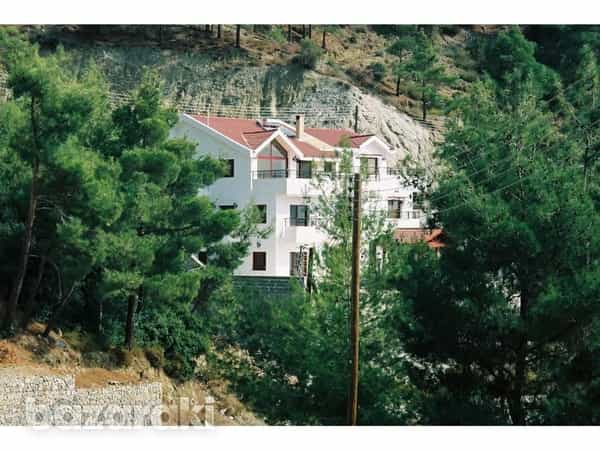 House in Moniatis, Limassol 11809019