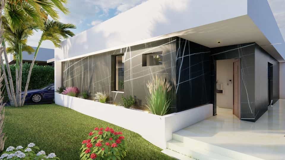 House in Benejuzar, Valencia 11809022