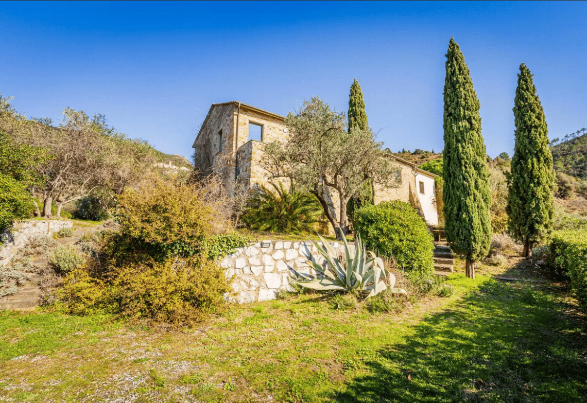 Hus i Bonassola, Liguria 11809034