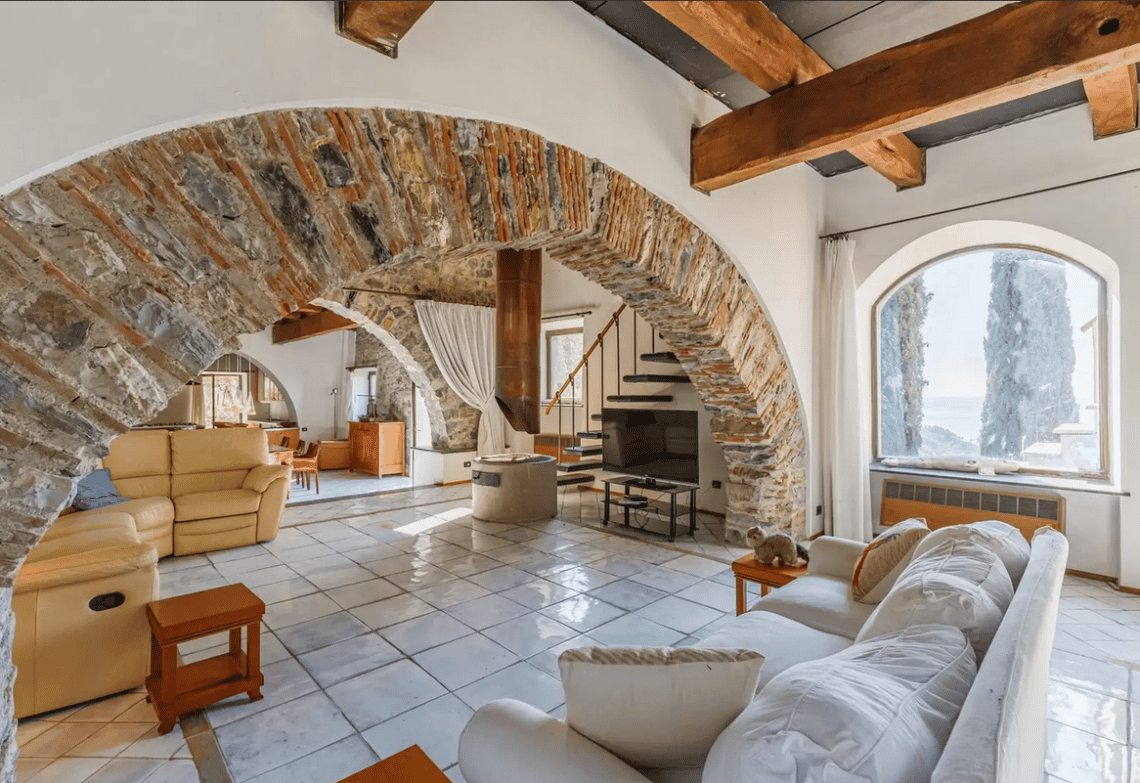 Casa nel Bonassola, Liguria 11809034