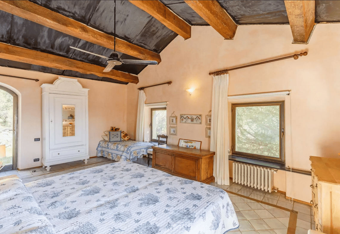 σπίτι σε Bonassola, Liguria 11809034
