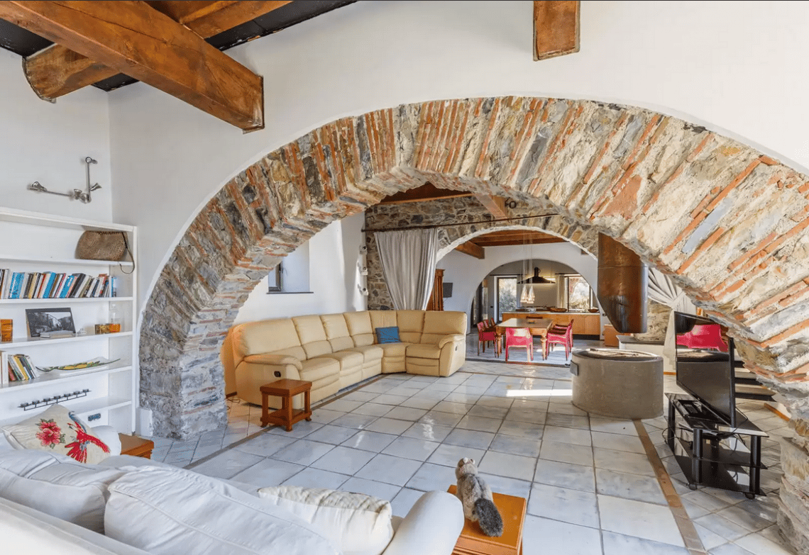 Huis in Bonassola, Liguria 11809034