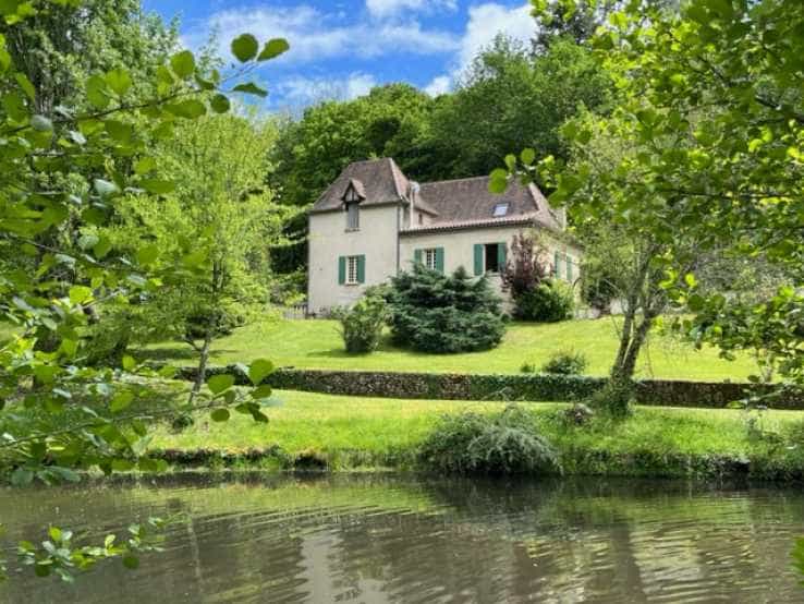 σπίτι σε Bergerac, Nouvelle-Aquitaine 11809036