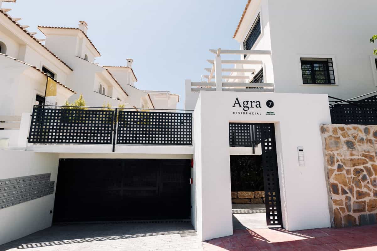 Будинок в Estepona, Andalusia 11809042