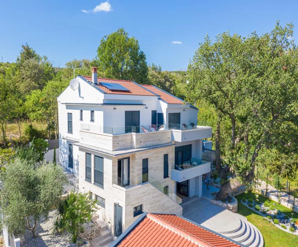 Condomínio no Zadar, Zadar County 11809045
