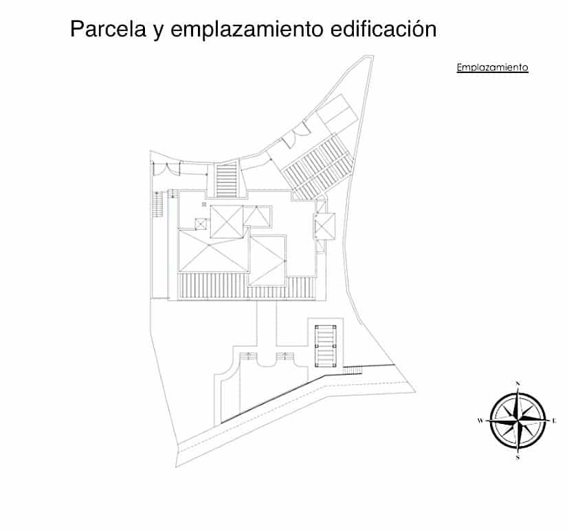 Hus i , Andalucía 11809046