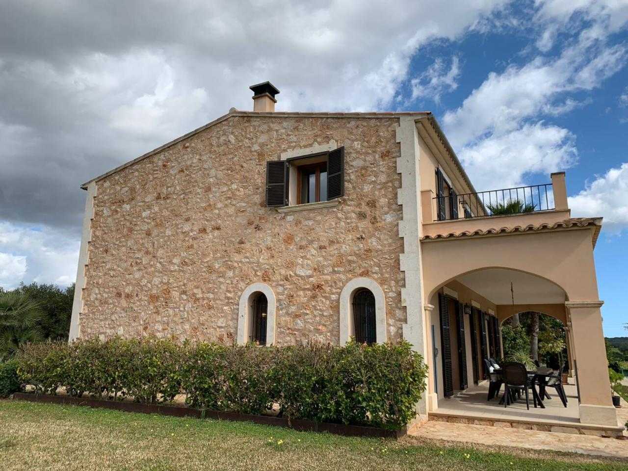 Dom w Ses Salines, Baleary 11809063