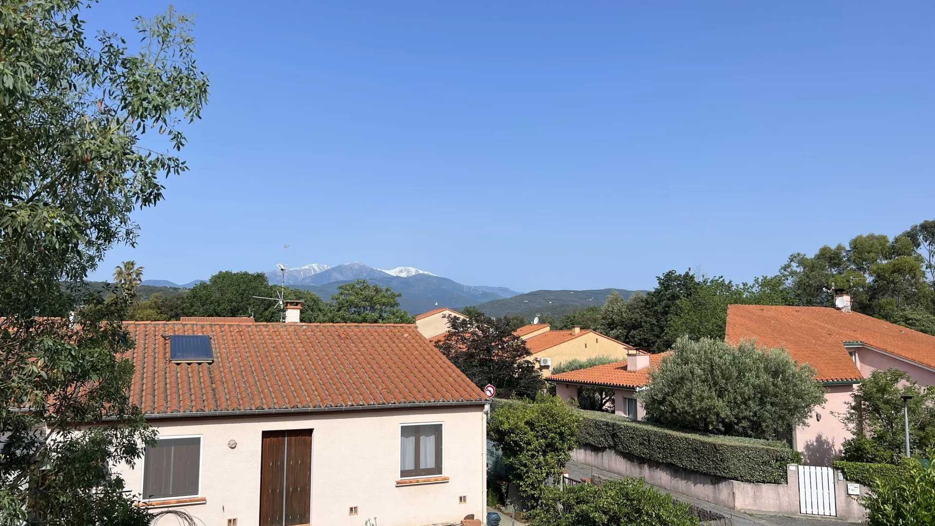 residencial no Céret, Pyrénées-Orientales 11809070