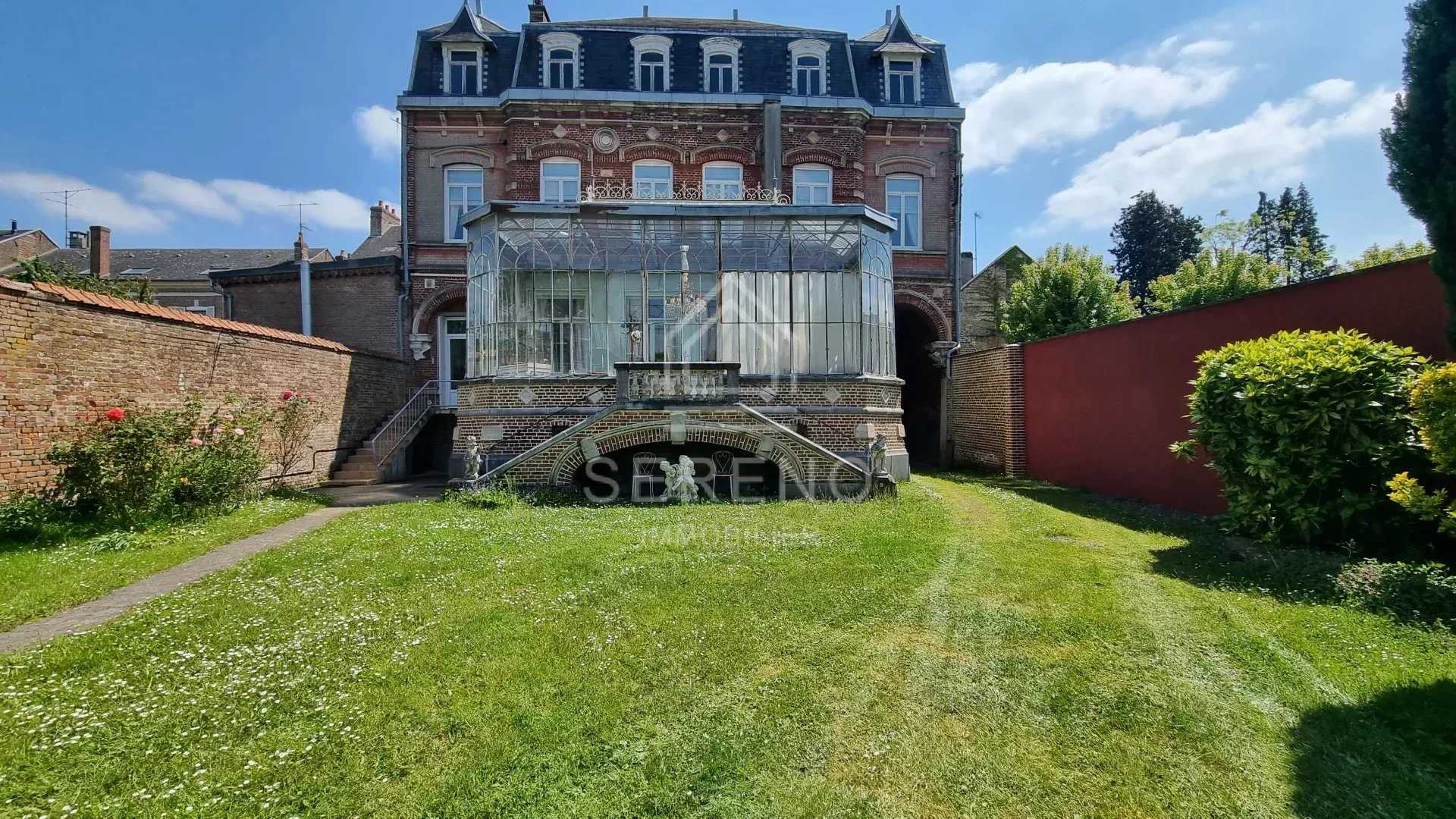 Dom w Abbeville, Hauts-de-France 11809099