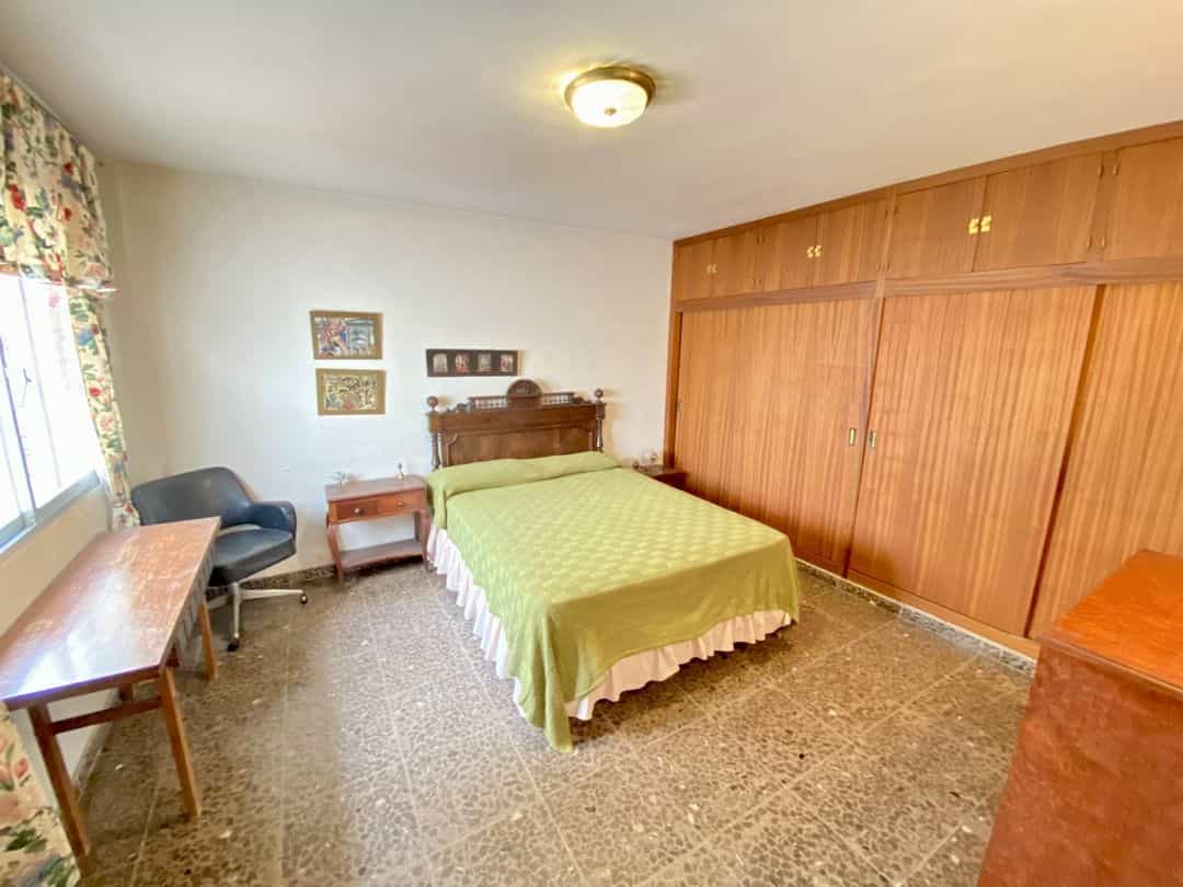 Condominio en Fuengirola, Andalucía 11809230