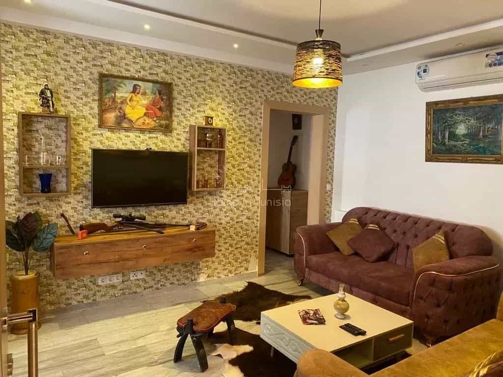 公寓 在 Hammam Sousse, Sousse 11809325