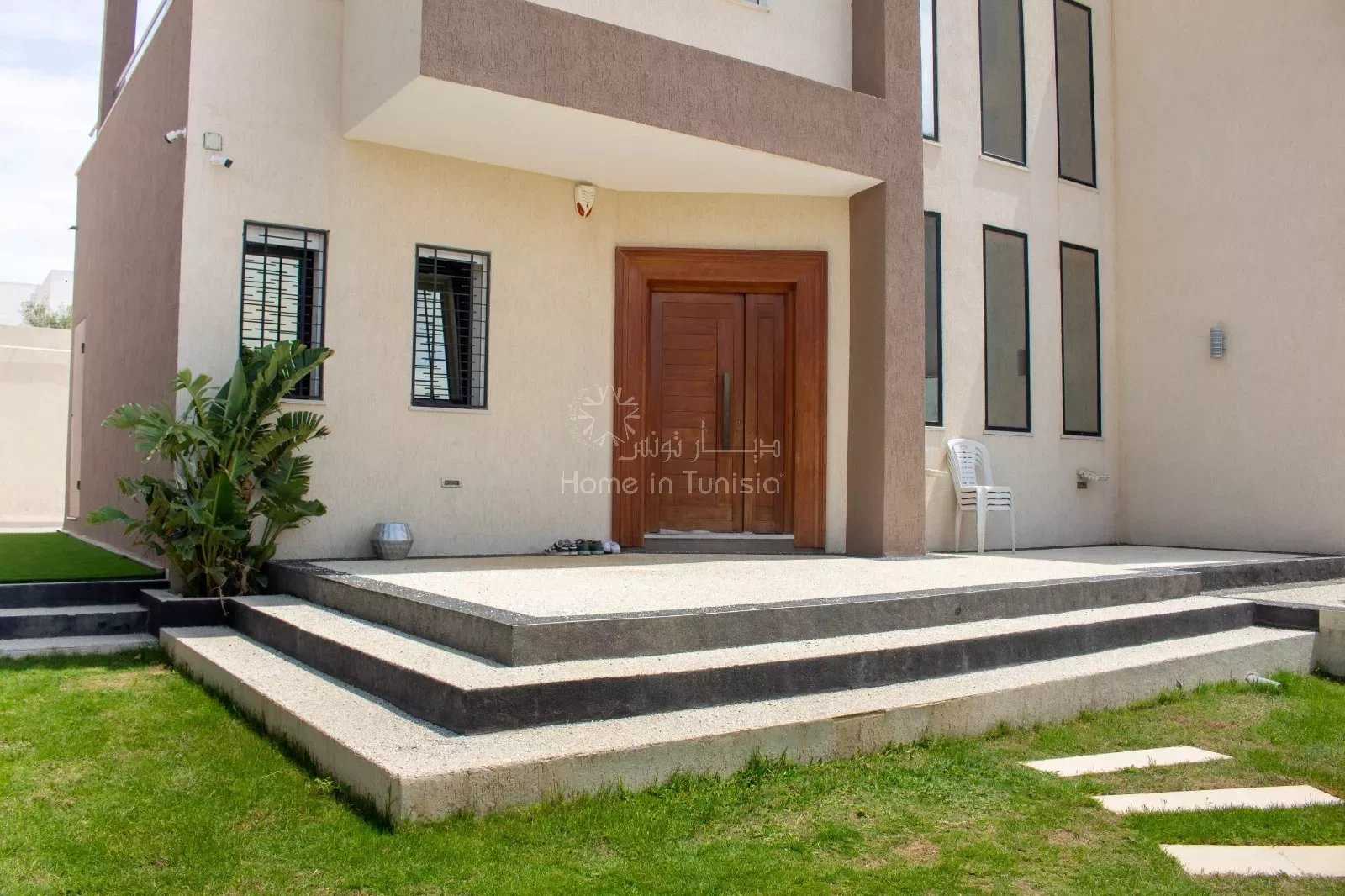 Haus im Akouda, Sousse 11809326