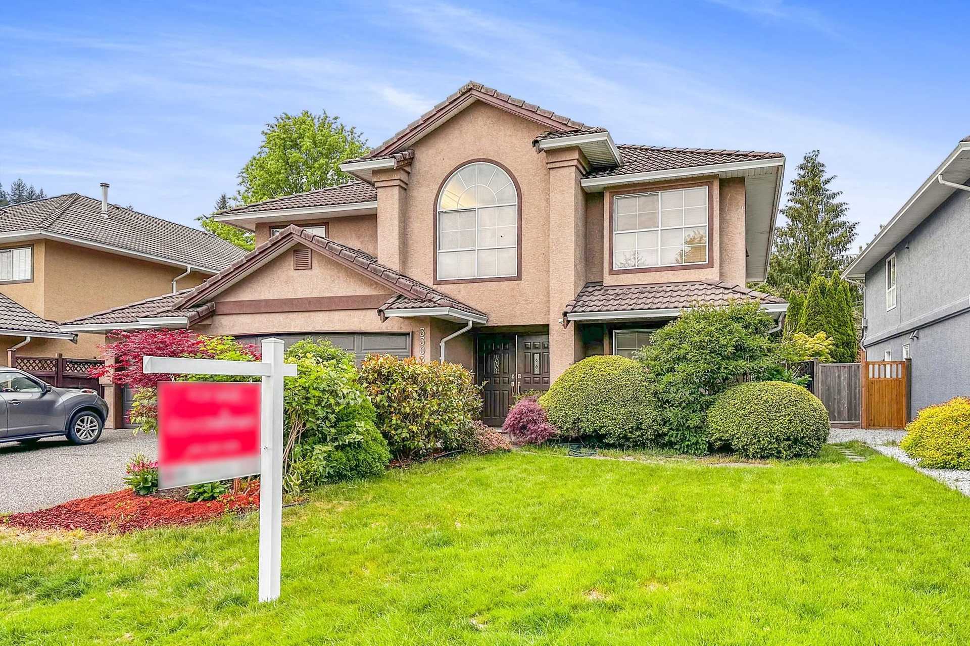 House in Coquitlam, 3303 Sultan Place 11809330