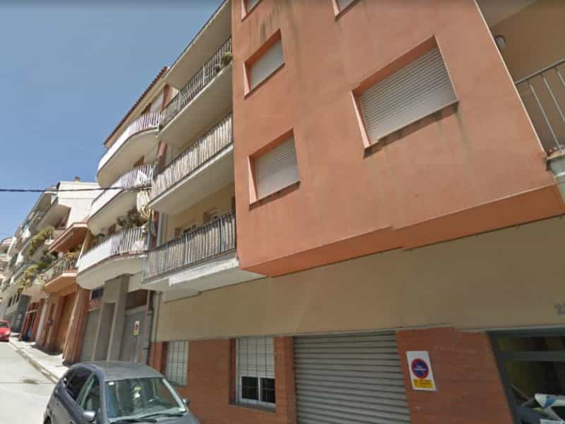 Eigentumswohnung im Blanes, Katalonien 11809335
