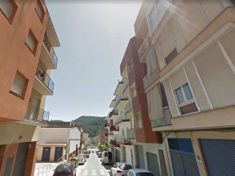 Condominio en Blanes, Cataluña 11809335