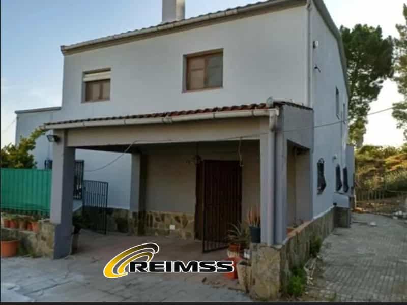 House in Massanas, Catalonia 11809338
