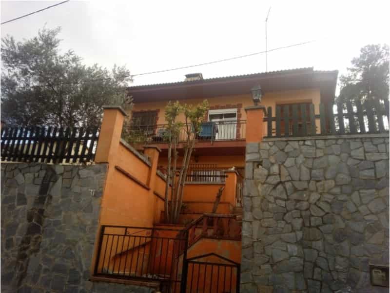 House in Massanas, Catalonia 11809339
