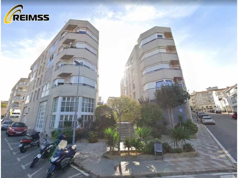 Condominium dans Blanes, Catalogne 11809340