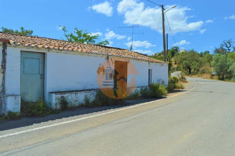 House in Moncarapacho, Faro 11809348