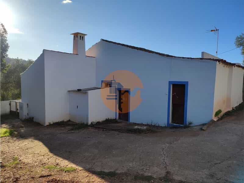 Huis in Benafim, Faro 11809349