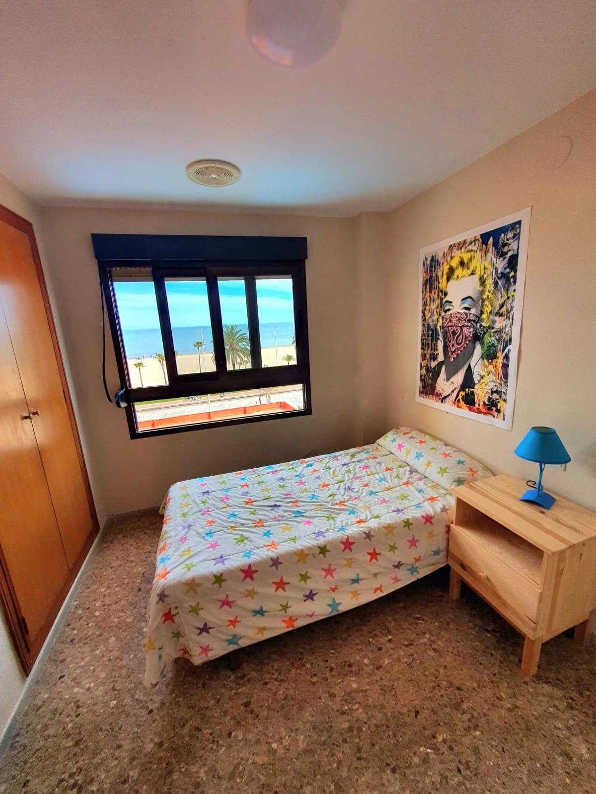 公寓 在 Grau i Platja, Comunidad Valenciana 11809362