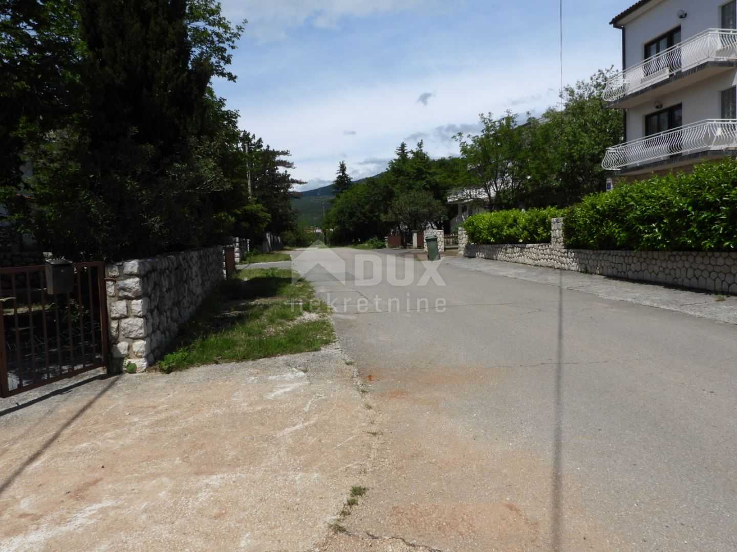 Land i Jadranovo, Primorje-Gorski Kotar County 11809374