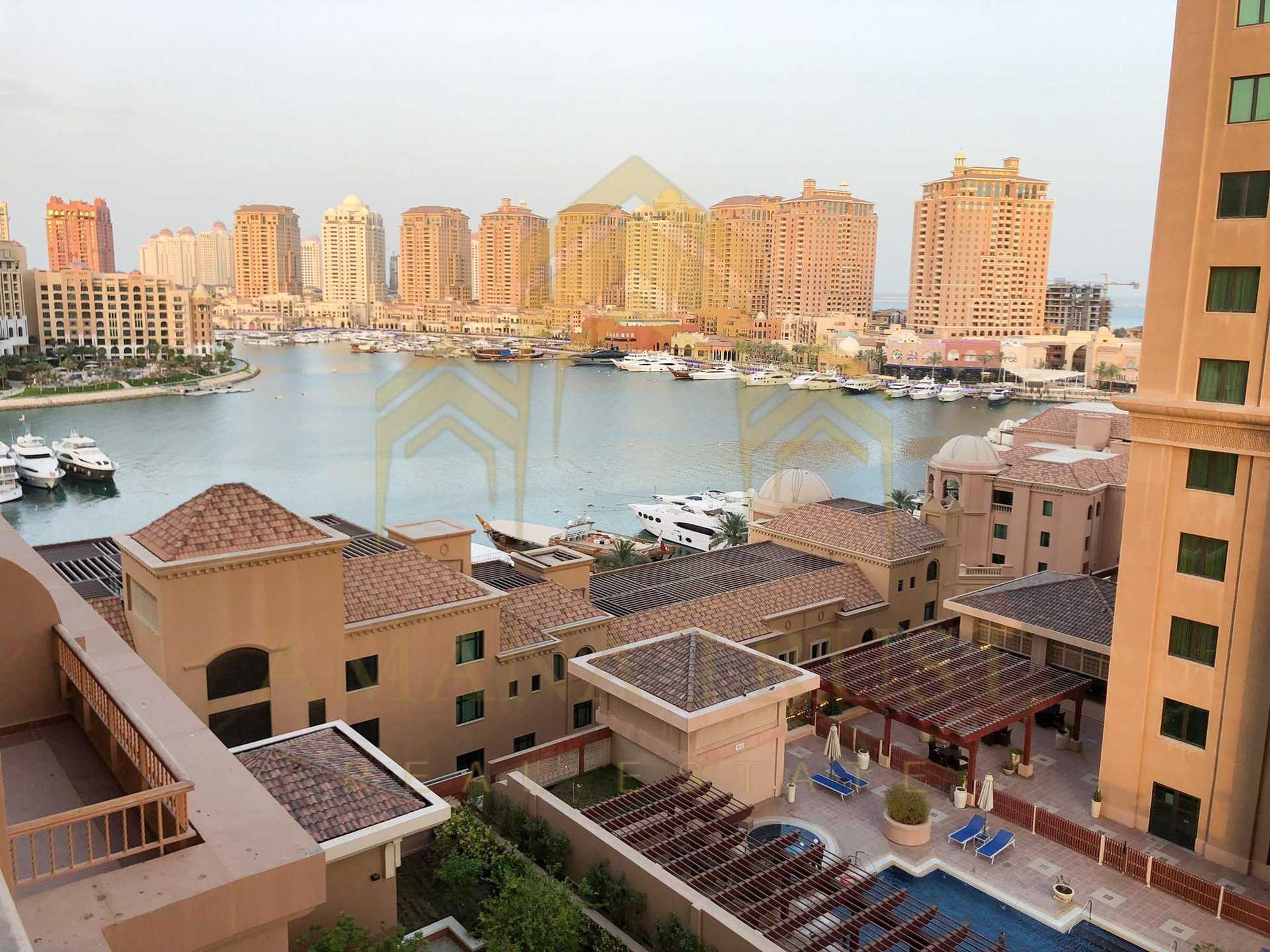 公寓 在 Doha, Doha 11809387
