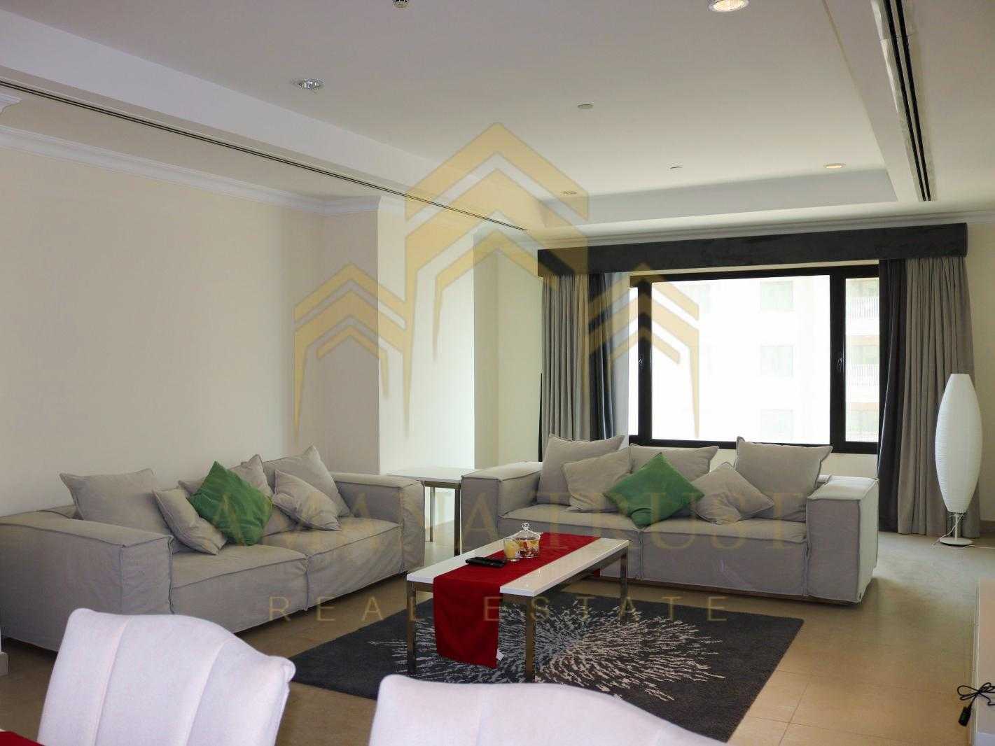 Condominium dans Doha, Ad Dawhah 11809387