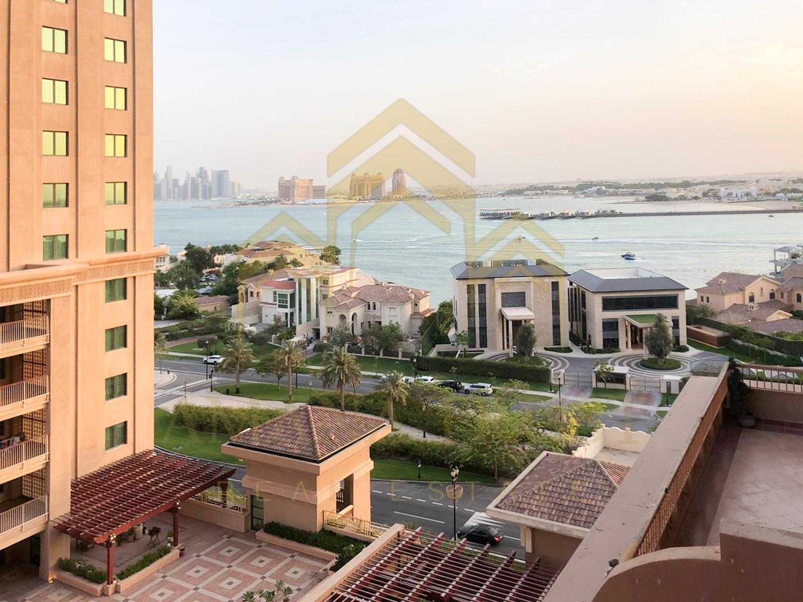 公寓 在 Doha, Doha 11809387