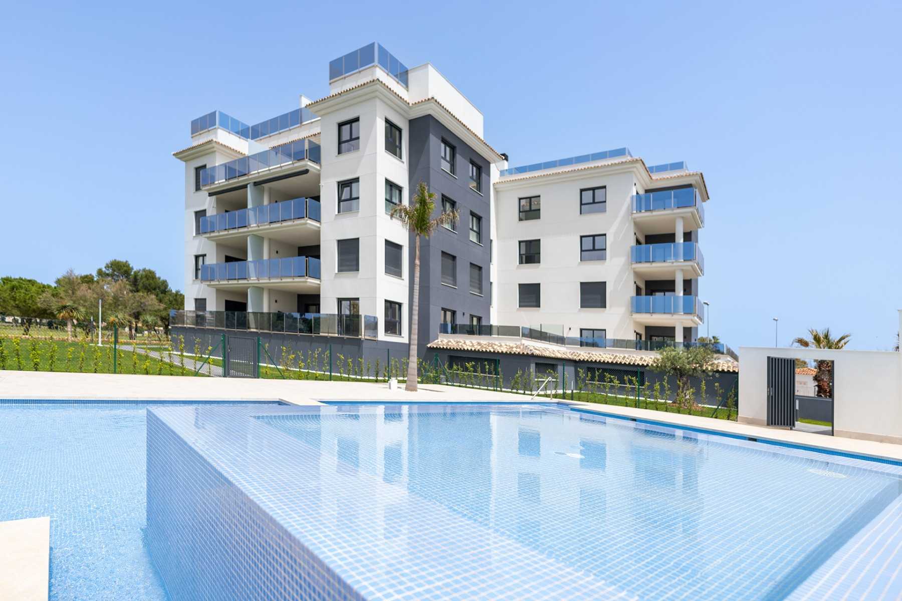 Eigentumswohnung im Playa, Valencia 11809407