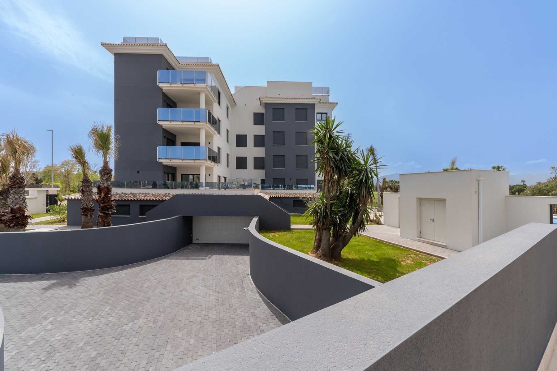 Condominium in Playa, Valencia 11809407