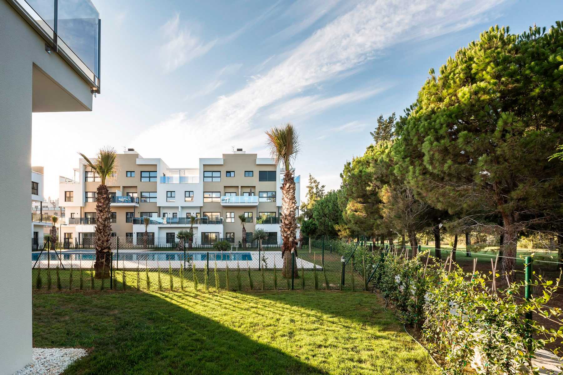 Condominium in Oliva, Comunidad Valenciana 11809408