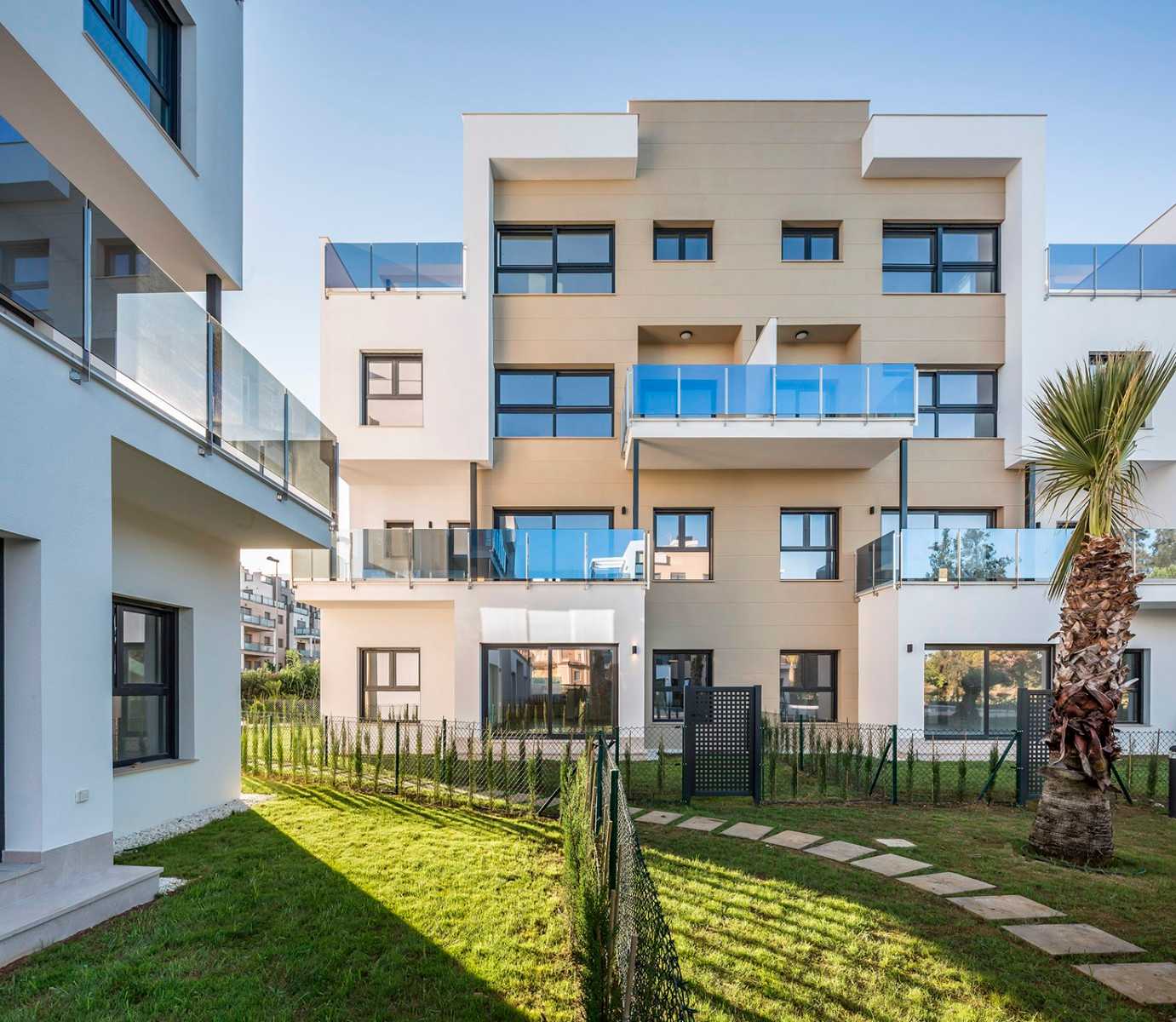 Condominium in Oliva, Comunidad Valenciana 11809408